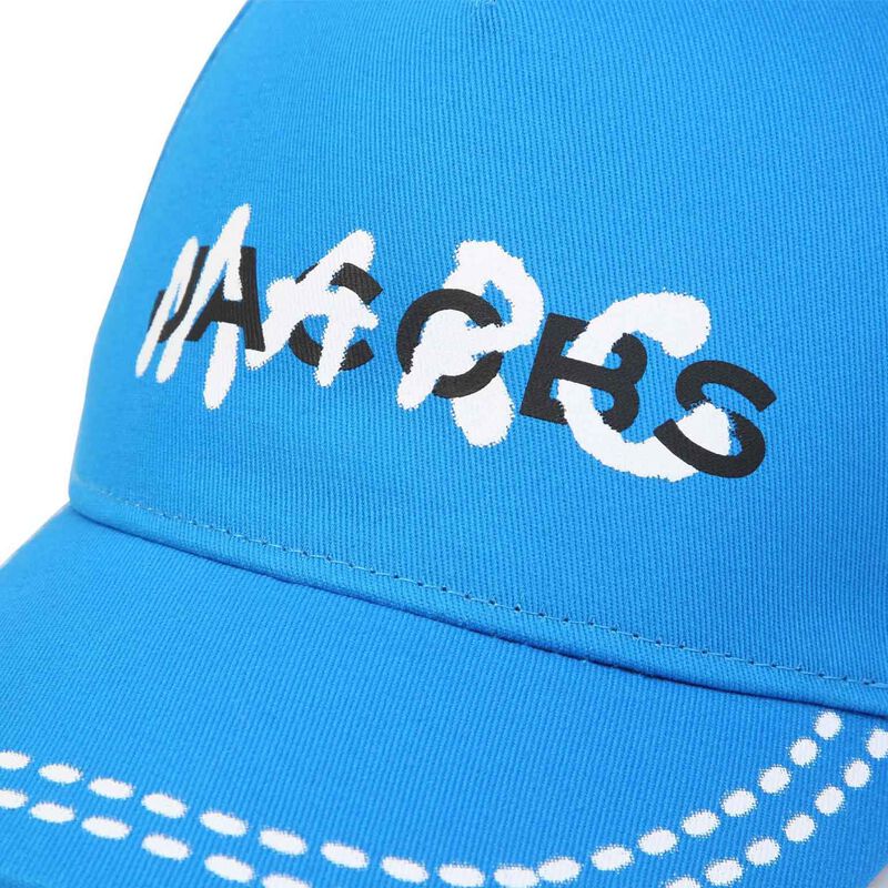 MARC JACOBS Adjustable Cap 56 - 58 image number 2